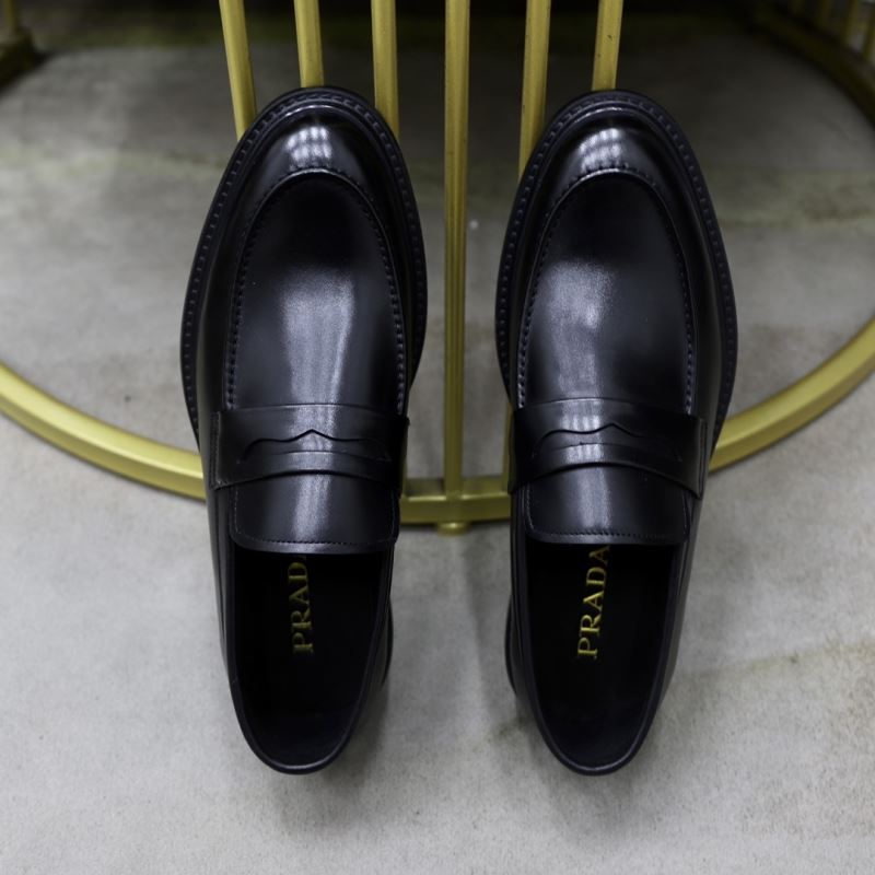 Prada Business Shoes